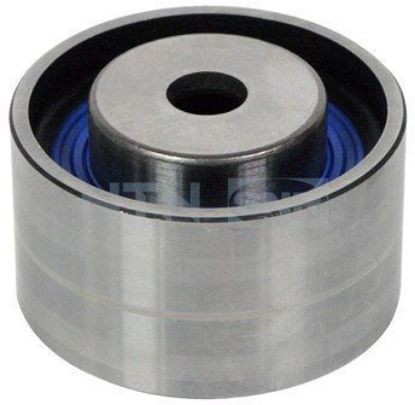 Deflection Pulley/Guide Pulley, timing belt ALFA