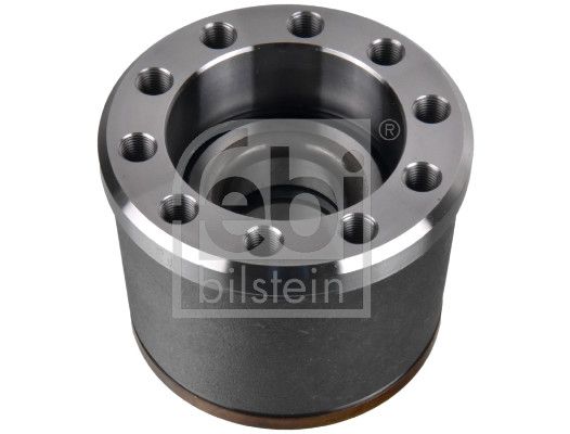 Wheel Bearing RENAULT LKW (RVI) 74 21 168 326