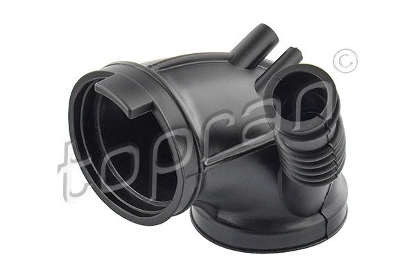 Intake Hose, air filter BMW - 13 54 1 440 102