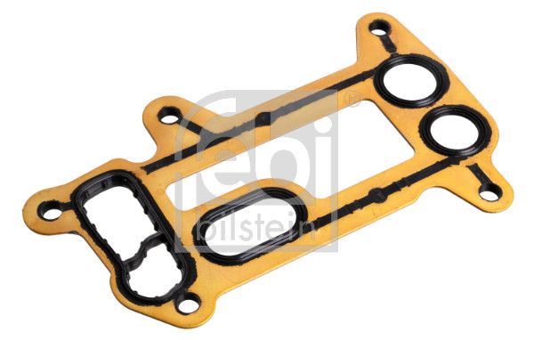 Gasket, oil cooler BMW 11 42 7 802 114