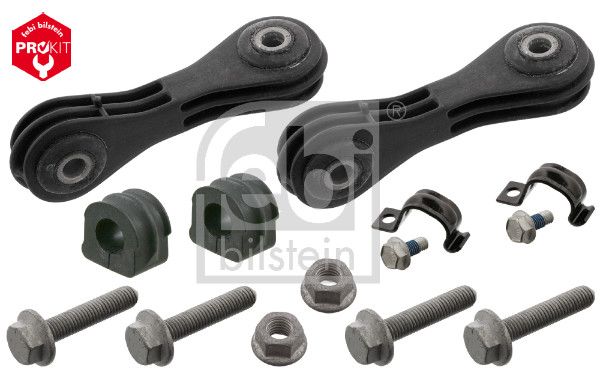 Repair Kit, stabiliser bush VW-Audi 1J0 411 314 T S2