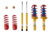 Suspension Kit, springs/shock absorbers SEAT LEON (1M1); K; B12 SL