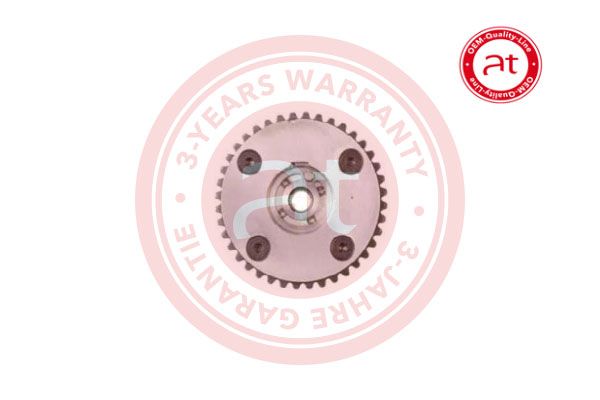 Camshaft Adjuster Opel