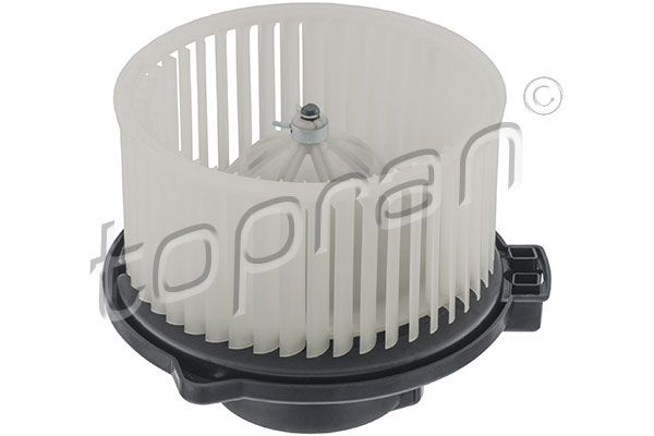 Interior Blower MERCEDES-BENZ - 163 820 41 42
