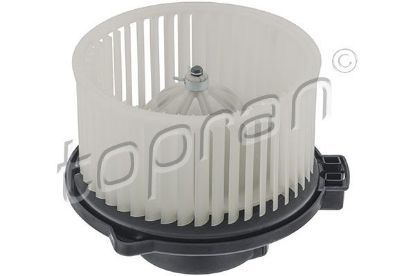 Interior Blower MERCEDES-BENZ - 163 820 41 42