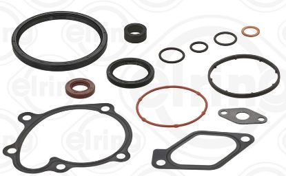 Gasket Kit, crankcase OPEL ET
