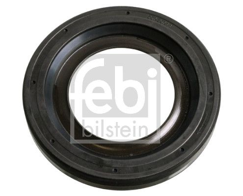 Shaft Seal, crankshaft IVECO (LCV) 5 0408 7648