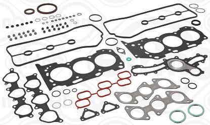 Full Gasket Kit, engine Toyota