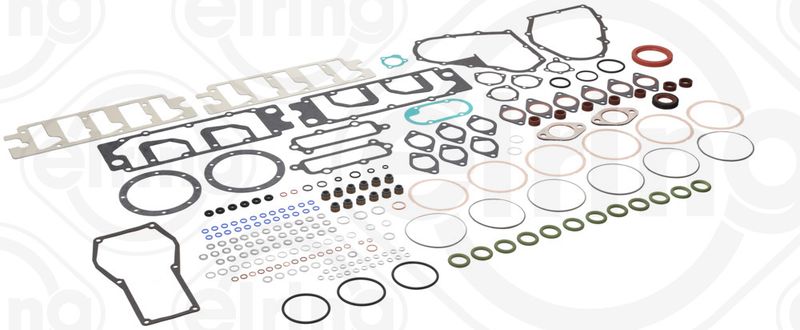 Full Gasket Kit, engine Porsche