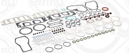 Full Gasket Kit, engine Porsche