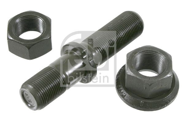 Wheel Stud Sauer 3 302 1040 00
