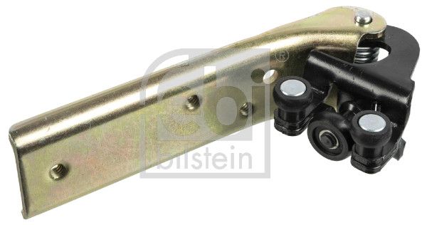 Roller Guide, sliding door Renault - 77 00 352 379