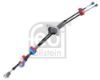 Cable Pull, manual transmission Opel - 47 02 988