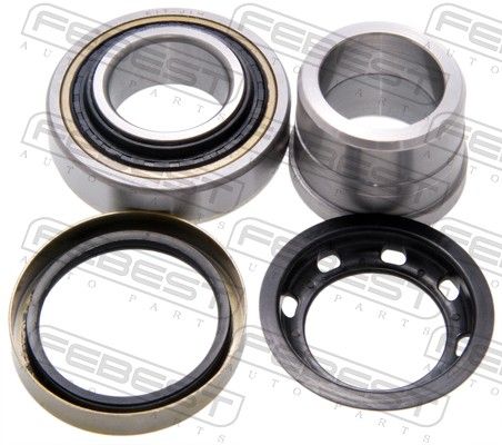Bearing, drive shaft SUZUKI 09269-35009