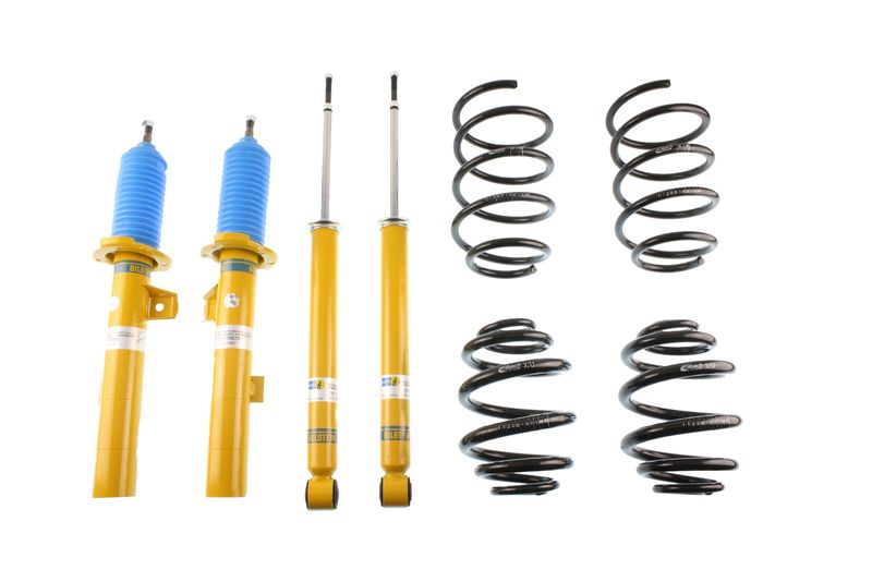 Suspension Kit, springs/shock absorbers BMW Z4 (E89); K; B12 PK