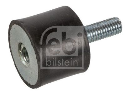 Stop- /Mounting Buffer Universell verwendbar (z.B. DIN) - TYP B 30X25X23