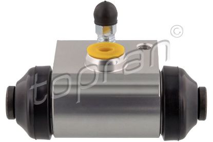 Wheel Brake Cylinder Ford