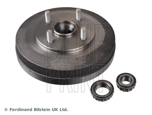 Brake Drum KIA 52725-FD200