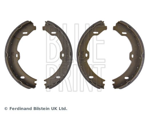 Brake Shoe Set, parking brake MB 230 420 03 20 S1