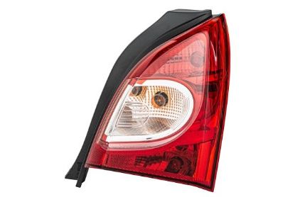 Tail Light Assembly