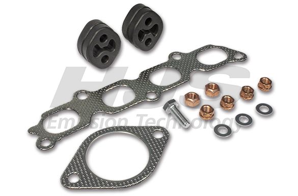 Mounting Kit, catalytic converter FORD FOCUS