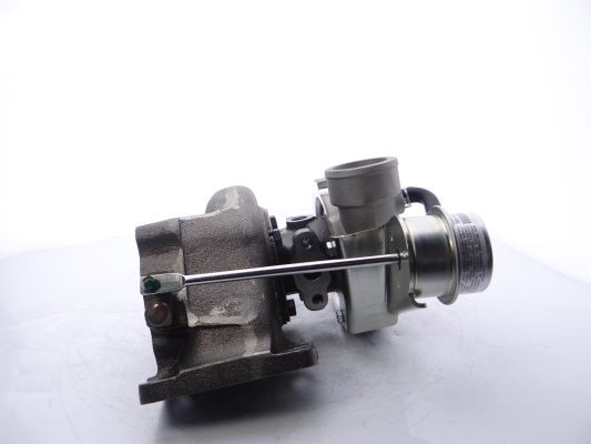 Charger, charging (supercharged/turbocharged)