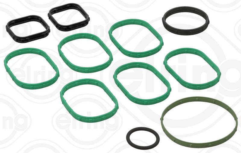 Gasket Set, intake manifold Ford USA