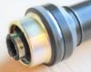 Propshaft, axle drive Porsche Macan 14-