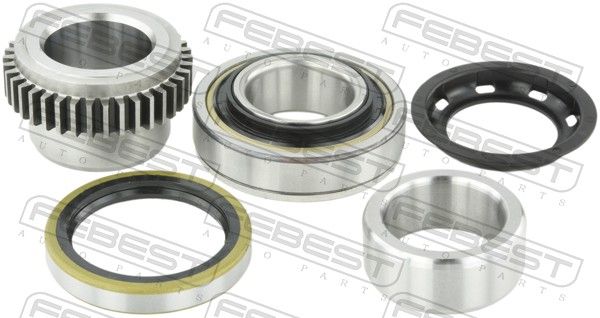 Bearing, drive shaft SUZUKI 09269-35009