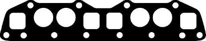 Gasket, intake/exhaust manifold