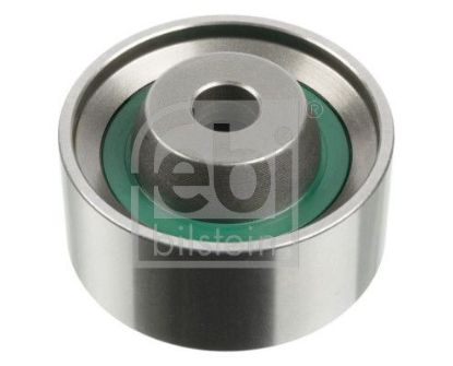 Deflection Pulley/Guide Pulley, timing belt HYUNDAI 24810-26020