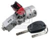 Steering Lock Renault - 77 01 208 408