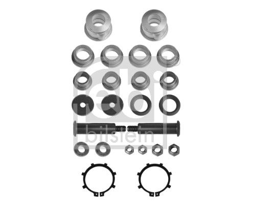 Repair Kit, stabiliser bush Mercedes-Benz LKW 624 320 00 28