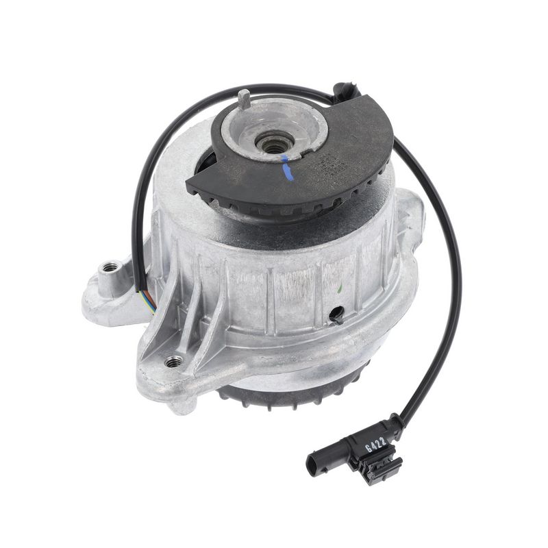 Mounting, engine MERCEDES-BENZ - 222 240 76 17