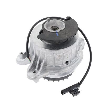 Mounting, engine MERCEDES-BENZ - 222 240 76 17