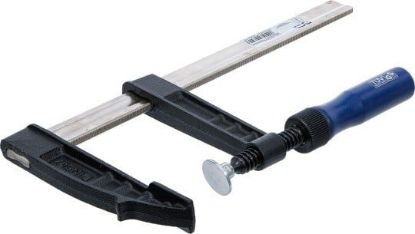 Screw Clamp Quick Action Bar Clamp, 120x300 mm