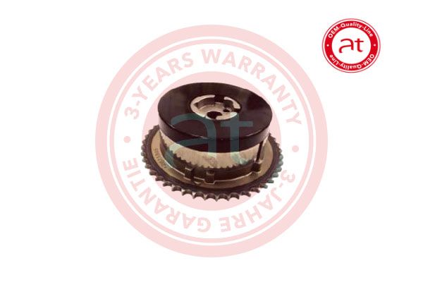 Camshaft Adjuster OPEL/FIAT/SAAB