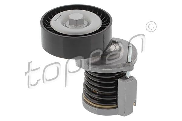Belt Tensioner, V-ribbed belt VAG