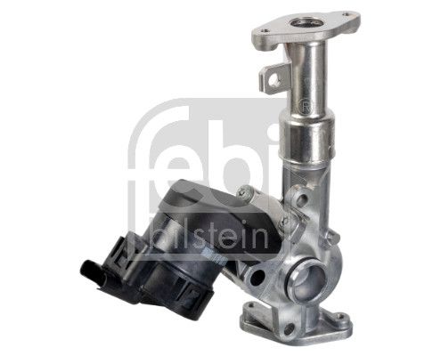 EGR Valve BMW 11 71 7 563 241