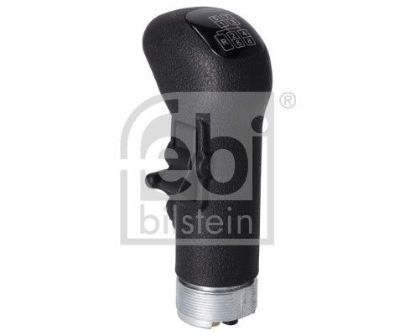 Gear Knob DAF - 1285 260