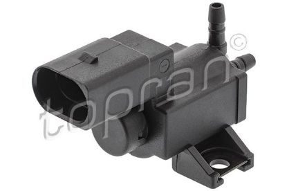 Change-Cuer Valve, change-over flap (Induct. VAG 037906283D