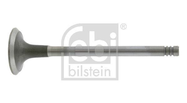 Exhaust Valve Ford Pkw 1 033 899