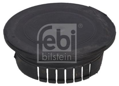 Seal Cap, camshaft Mercedes-Benz PKW 000 998 56 90
