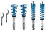 Suspension Kit, springs/shock absorbers BMW 5, E60, Limo. ;K; B16