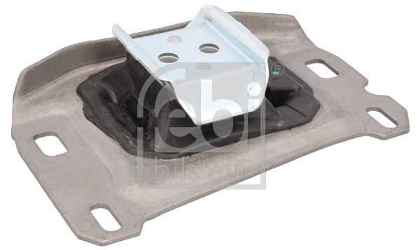 Mounting, automatic transmission PSA - 96 737 684 80