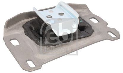 Mounting, automatic transmission PSA - 96 737 684 80