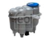 Expansion Tank, coolant VW-Audi - 8W0 121 405 L