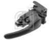 Door Handle, interior equipment Mercedes-Benz - 941 720 01 66