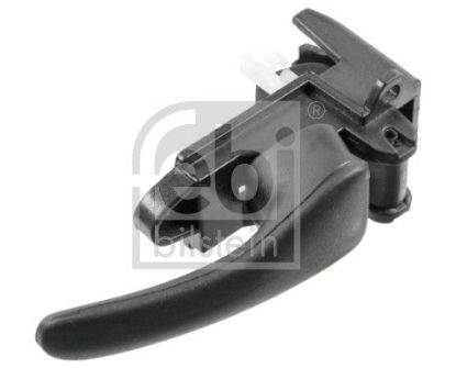 Door Handle, interior equipment Mercedes-Benz - 941 720 01 66