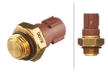 Temperature Switch, radiator fan ST